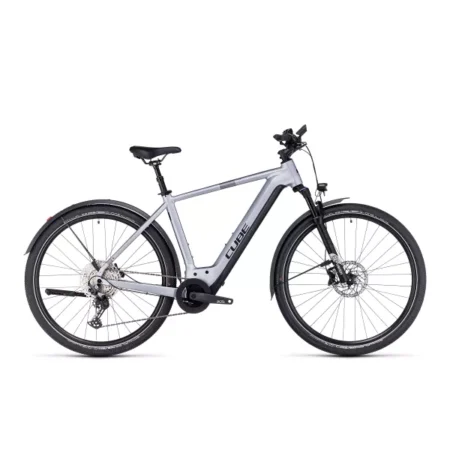 Cube nuride hybrid EXC 625 allroad