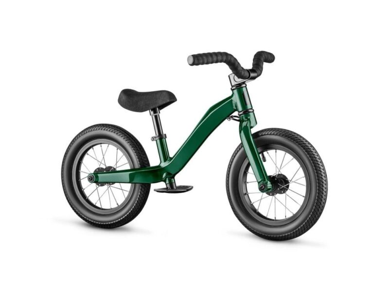 Vélo enfant Draisienne Moustache Mercredi 12 – Image 2