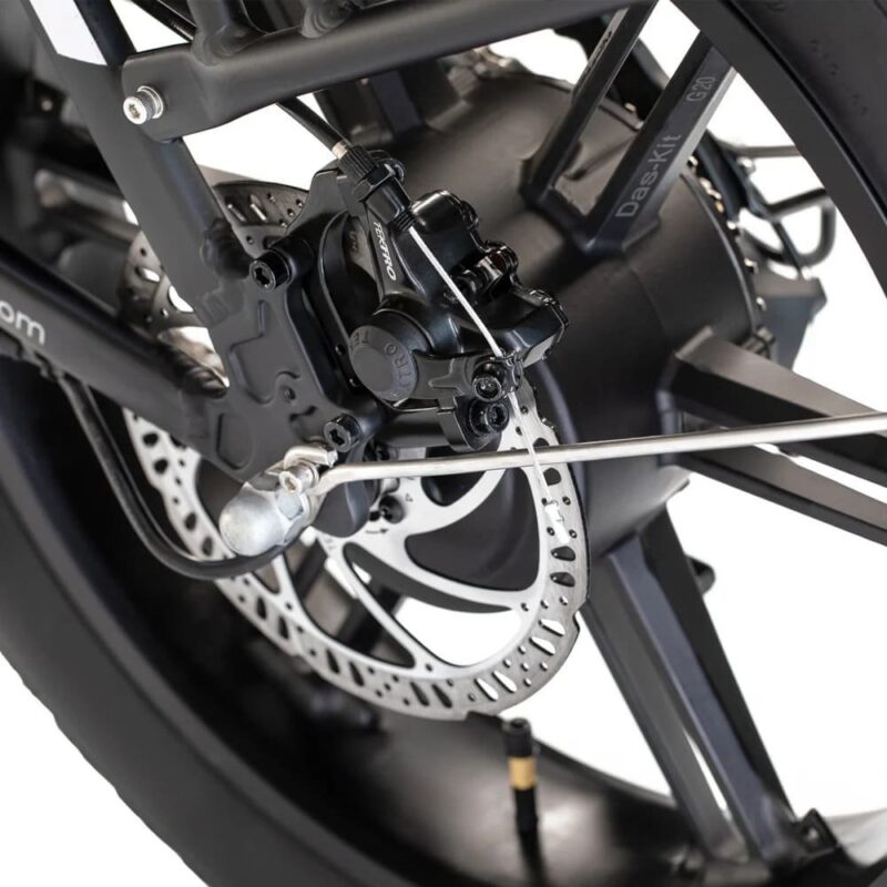 ET-CYCLE F1000 – Image 3