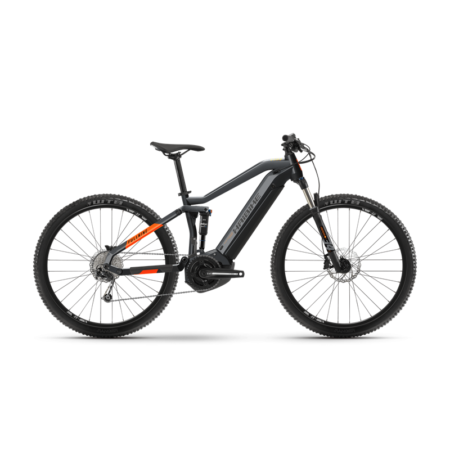 Haibike FULLNINE 4