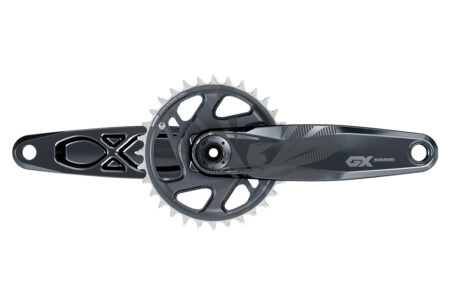 PÉDALIER SRAM GX EAGLE DUB BOOST PLATEAU DIRECT MOUNT 32 DENTS (SANS BOITIER)