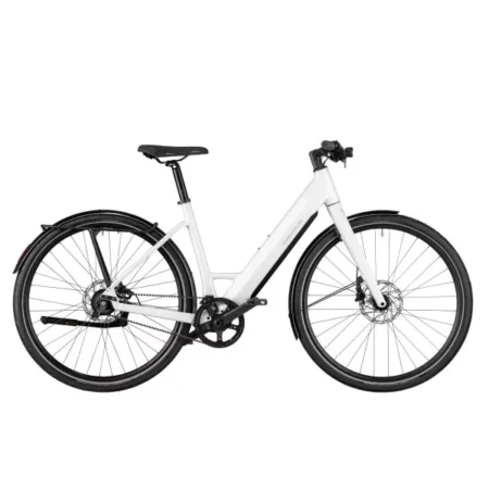 Riese & Müller UBN Six Silent 2023