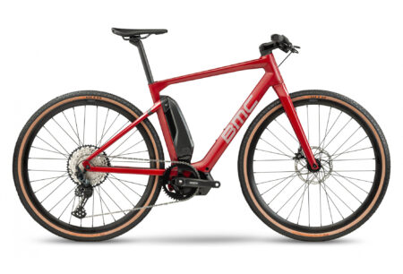 SPORTIF BMC ALPENCHALLENGE AMP CROSS ONE
