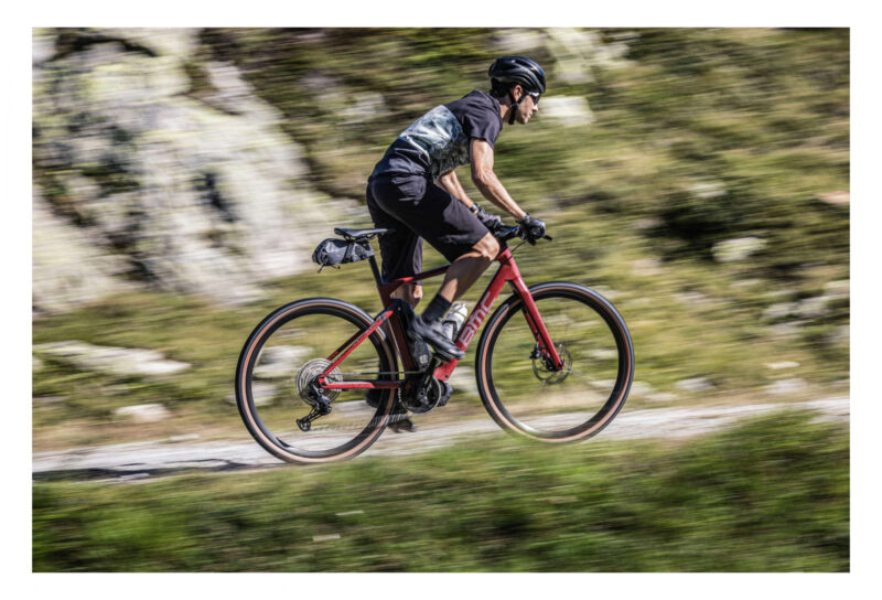 SPORTIF BMC ALPENCHALLENGE AMP CROSS ONE – Image 11
