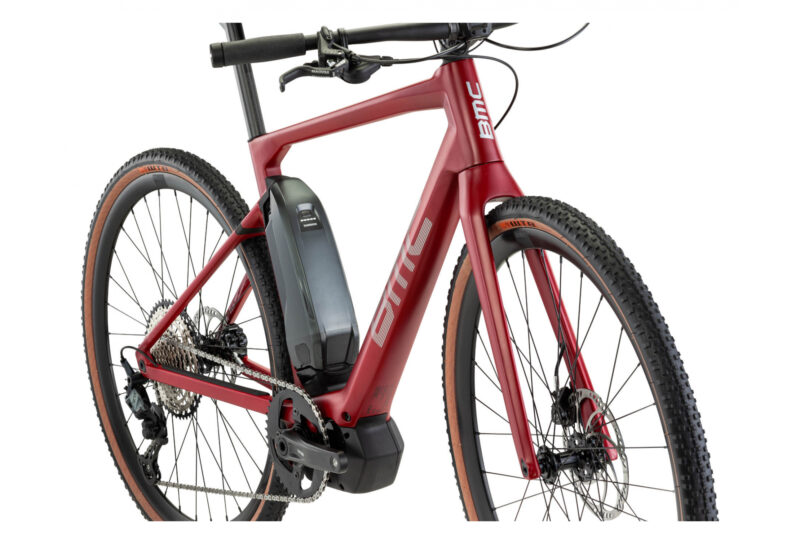 SPORTIF BMC ALPENCHALLENGE AMP CROSS ONE – Image 4