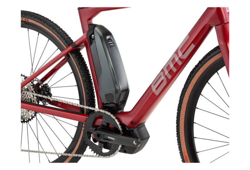 SPORTIF BMC ALPENCHALLENGE AMP CROSS ONE – Image 6
