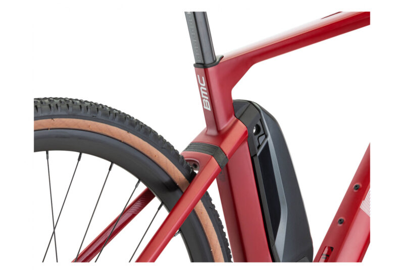 SPORTIF BMC ALPENCHALLENGE AMP CROSS ONE – Image 7