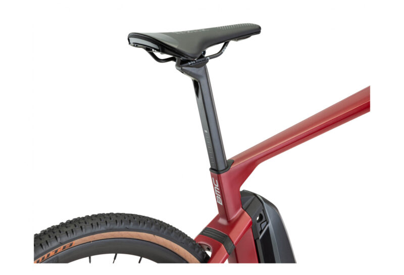 SPORTIF BMC ALPENCHALLENGE AMP CROSS ONE – Image 8