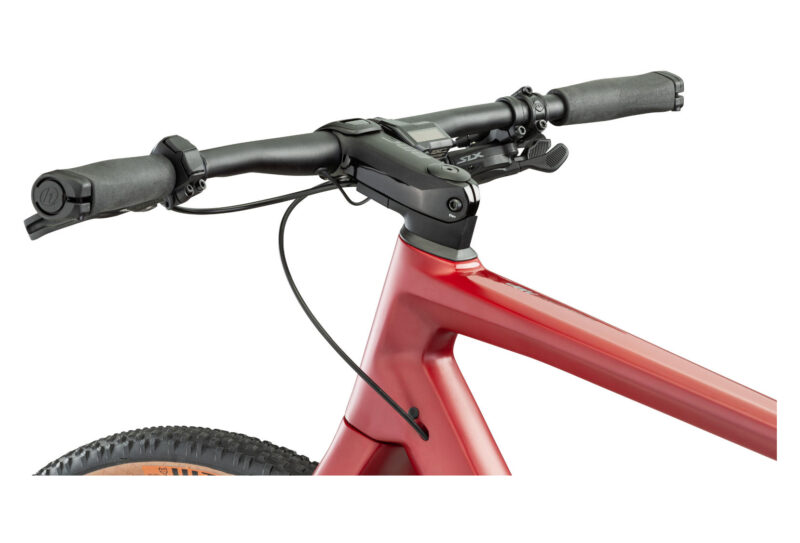 SPORTIF BMC ALPENCHALLENGE AMP CROSS ONE – Image 9