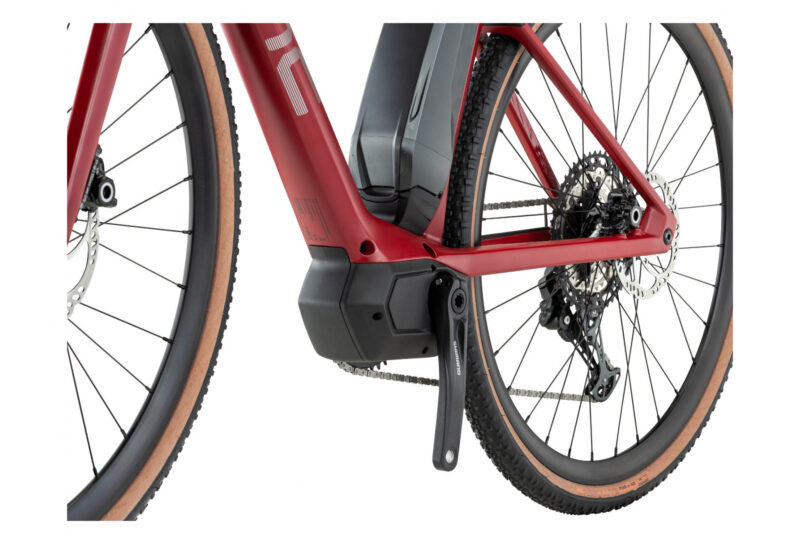 SPORTIF BMC ALPENCHALLENGE AMP CROSS ONE – Image 10