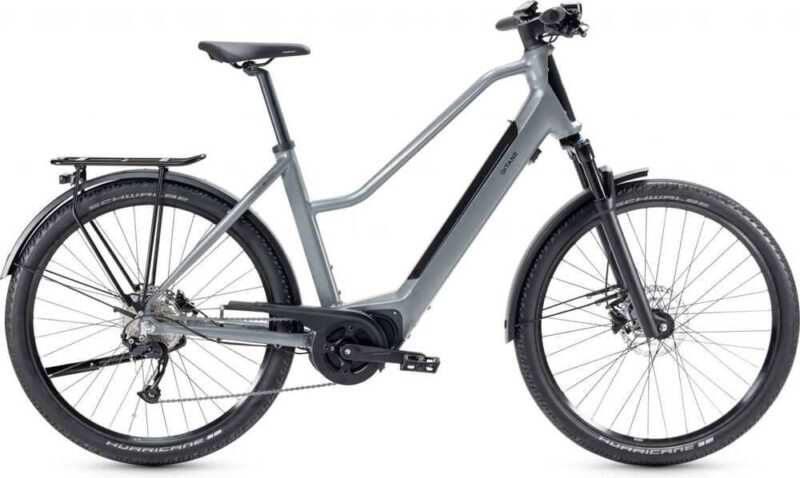 VTC Électrique Gitane G-Life XR 2 – Image 4