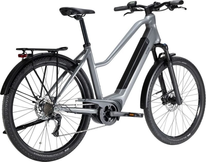 VTC Électrique Gitane G-Life XR 2 – Image 2
