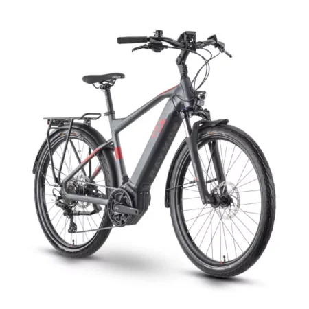 R Raymon TourRay E 6.0