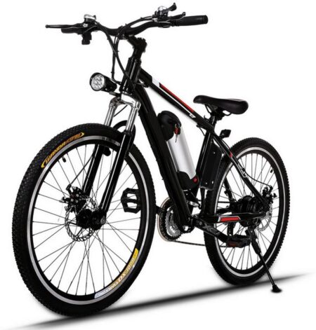 VTT Electrique AMDirect E-Bike