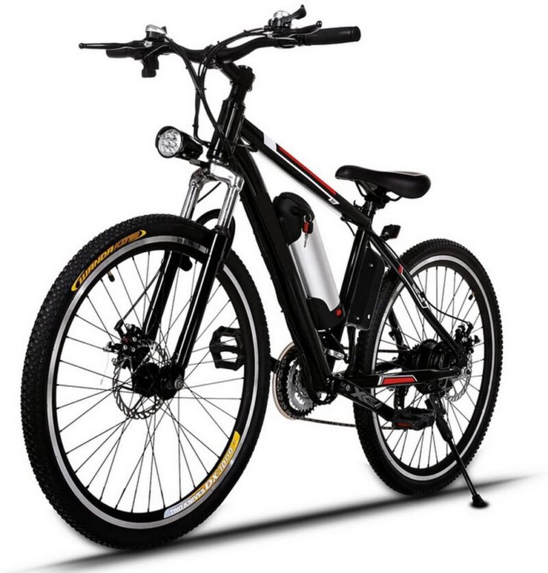 VTT Electrique AMDirect E-Bike