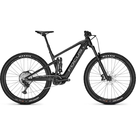 VTT électrique FOCUS JAM² 6.7 2022
