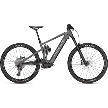 VTT électrique FOCUS SAM² 6.7 2022