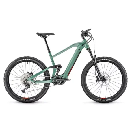 VTT électrique Moustache Weekend 27 FS Nyon 2023