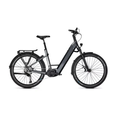 Vélo de randonnée électrique Kalkhoff Entice 7 Move+ 2024