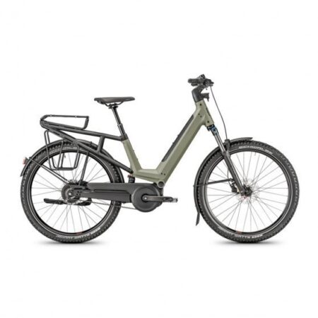 VTC électrique électrique Moustache J. all