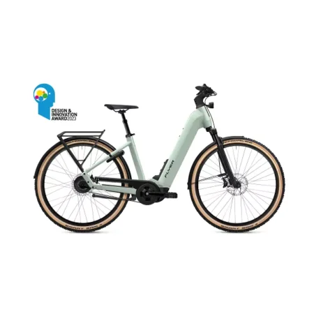 Vélo électrique FLYER Upstreet 5.10 2023