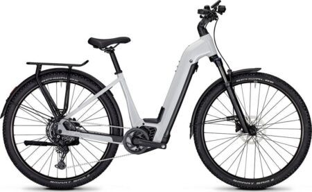 Aventura² 6.7 Wave 2024