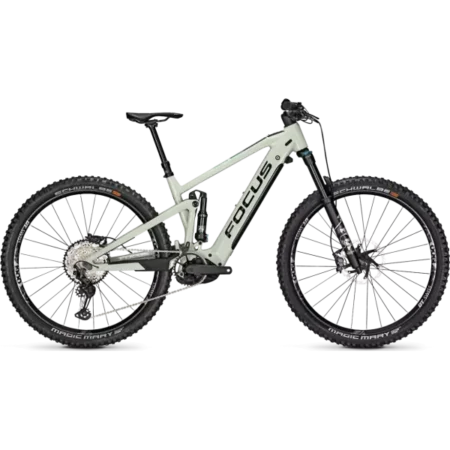 Vélo électrique FOCUS JAM² 6.9 2022