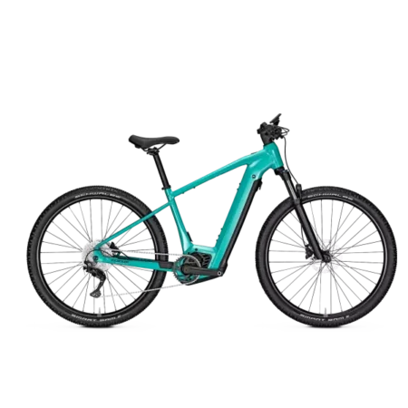 Vélo électrique FOCUS JARIFA² 6.7 2023