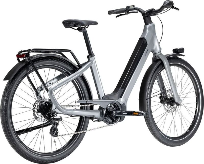 Vélo de Ville Électrique Gitane G-Life Urban 2 – Image 4