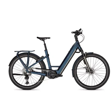 Vélo électrique Kalkhoff Endeavour 7.B Advance+ ABS 2023