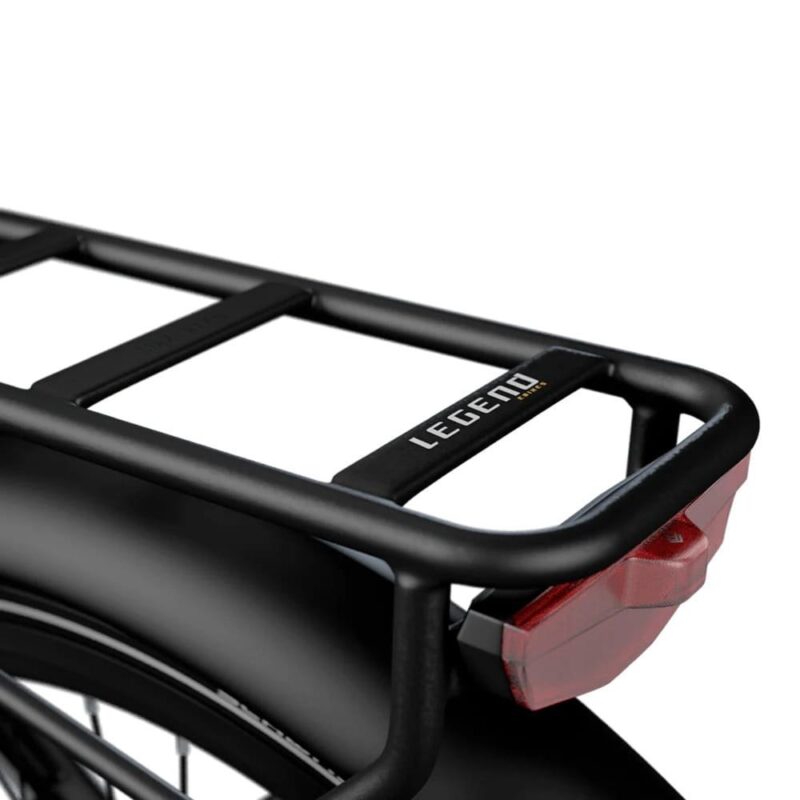 Legend Milano Vélo Electrique Ville Smart eBike – Image 4