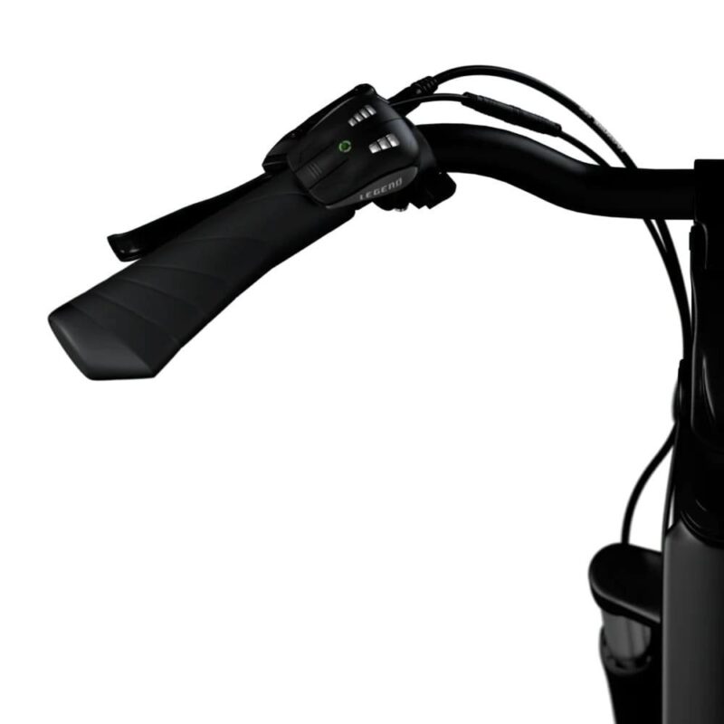 Legend Milano Vélo Electrique Ville Smart eBike – Image 5