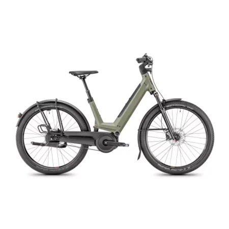 Vélo électrique Moustache J. on