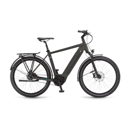 Vélo électrique Winora Sinus R5f Gent 2022
