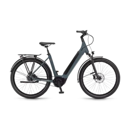 Vélo électrique Winora Sinus R8Ef 2023