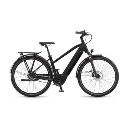 Vélo électrique Winora Sinus R8f