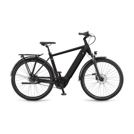 Vélo électrique Winora Sinus R8f 2022