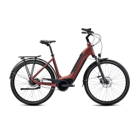 Vélo électrique Winora Tria N8 eco