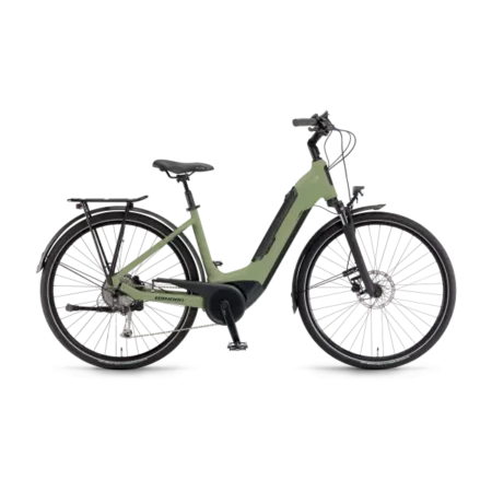 Vélo électrique Winora Tria X9 2023