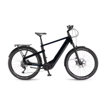 Vélo électrique Winora Yakun 10 2023