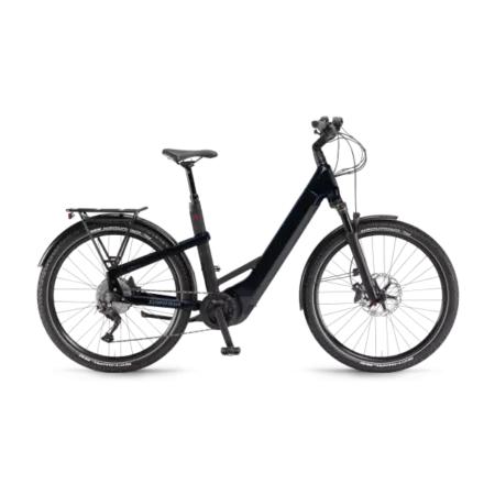 Vélo électrique Winora Yakun 10 Low 2023