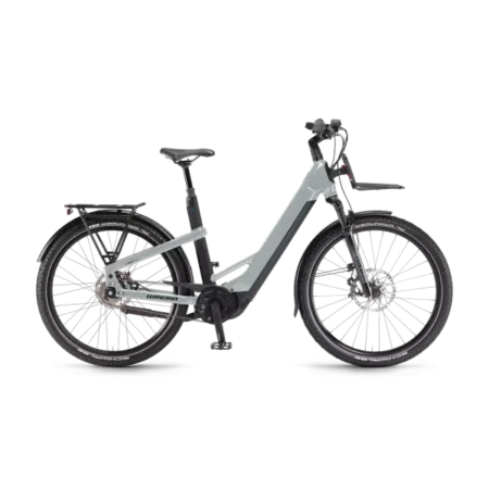 Vélo électrique Winora Yakun R5 Pro