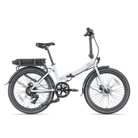 Vélo électrique pliant de ville Legend Siena