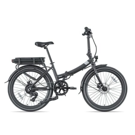 Vélo électrique pliant Legend Siena