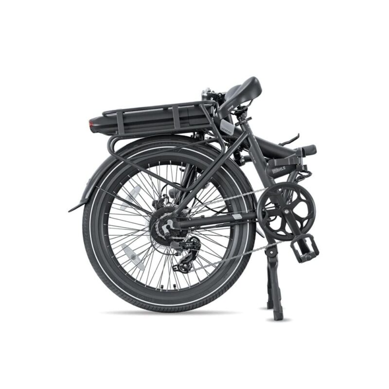 Vélo électrique pliant de ville Legend Siena – Image 2