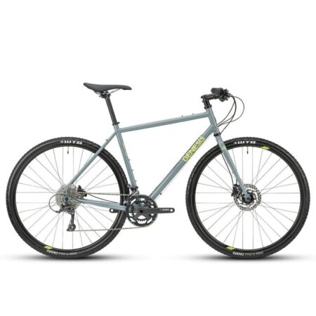 Vélo gravel Genesis Croix de Fer 10 FB