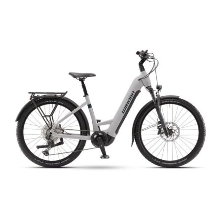 Winora Yucatan X12 Pro