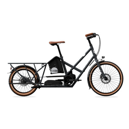Vélo cargo électrique Bike 43 Alpster