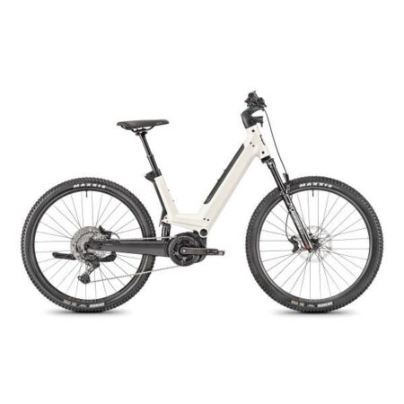 Vélo électrique Moustache J. off 2023